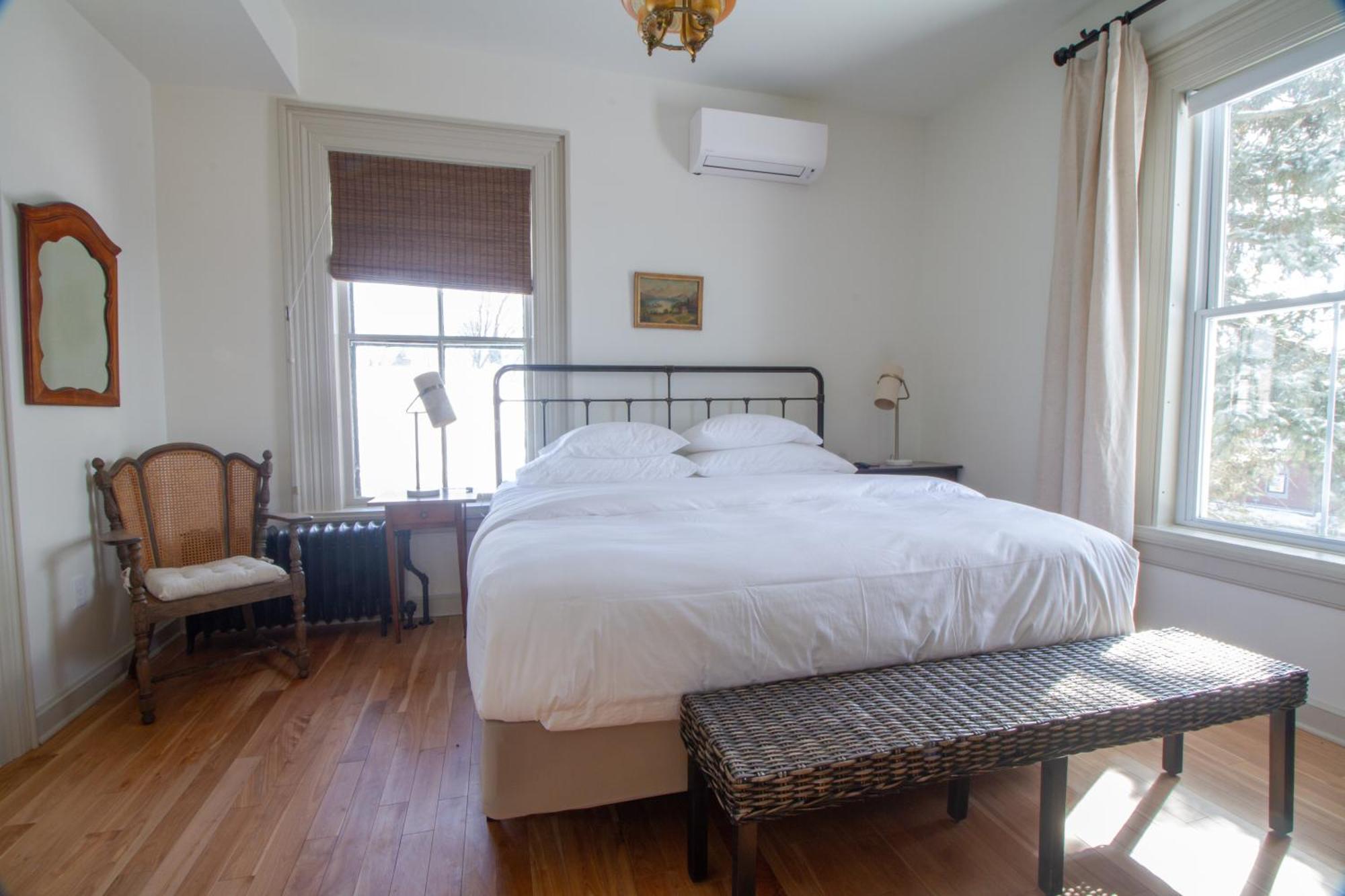 Pert House 호텔 포츠담 객실 사진