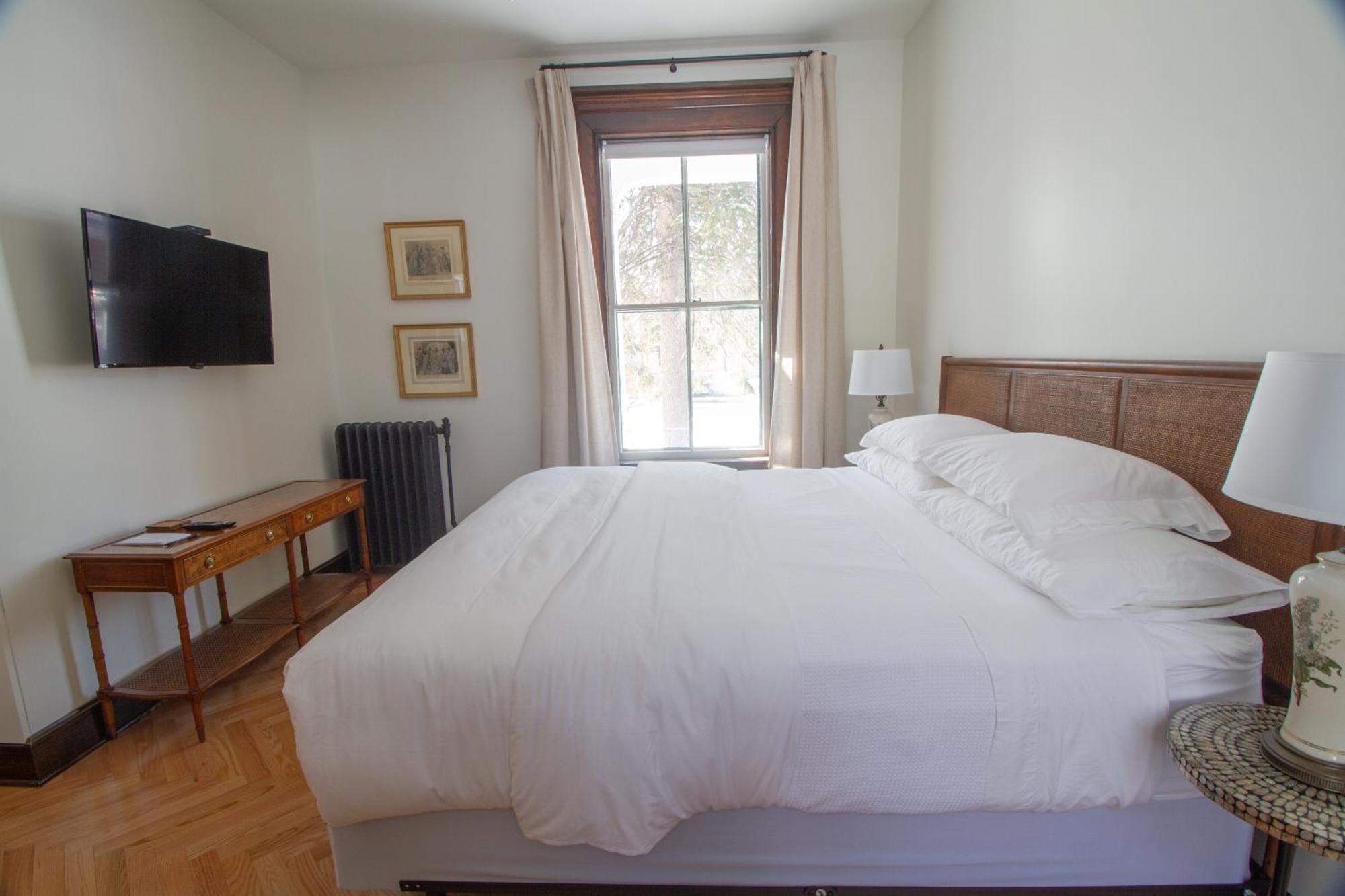 Pert House 호텔 포츠담 객실 사진